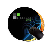 Custom Round Mouse Pads Printing | HelloPrint.pk